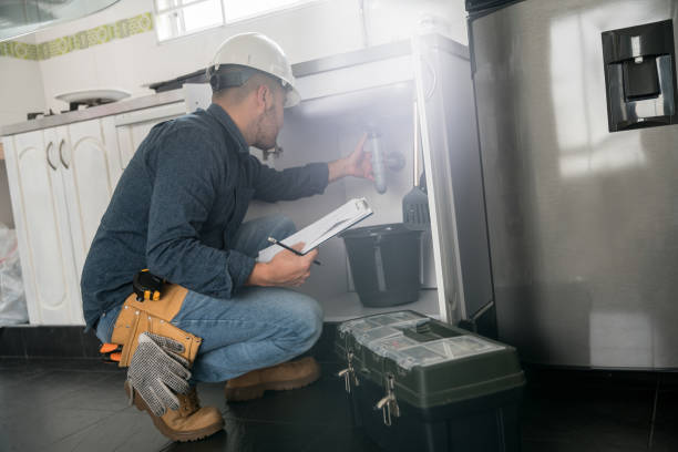 Clogged Drain Plumber in Farmingville, NY