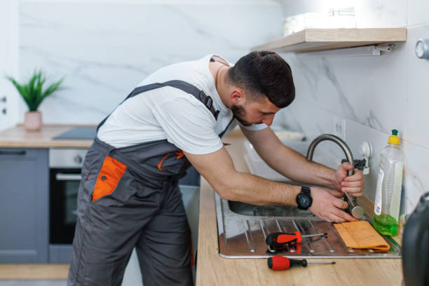 Best Plumbing Installation Services  in Farmingville, NY