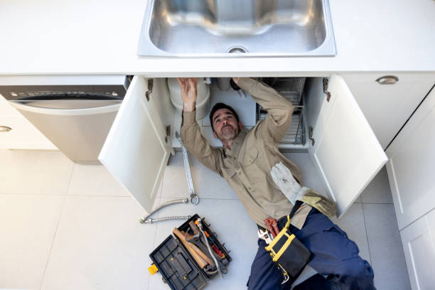 Best Hot Water Heater Installation  in Farmingville, NY