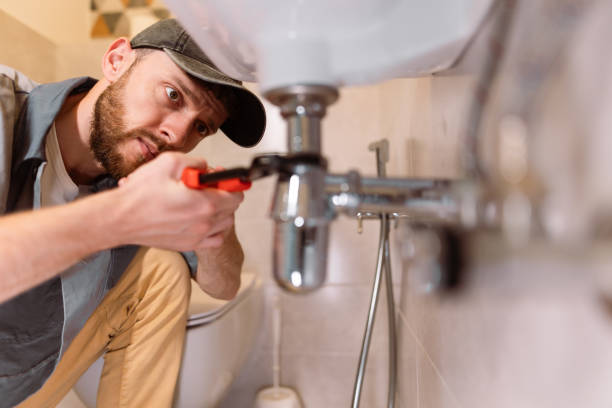 Best Sprinkler Systems  in Farmingville, NY