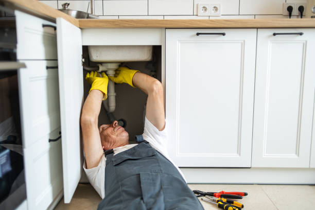 Best Emergency Plumbing Repair  in Farmingville, NY