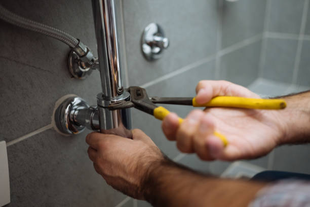 Best Shower Repair Services  in Farmingville, NY