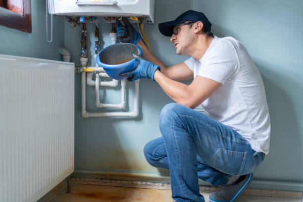 Best Commercial Plumbing Services  in Farmingville, NY