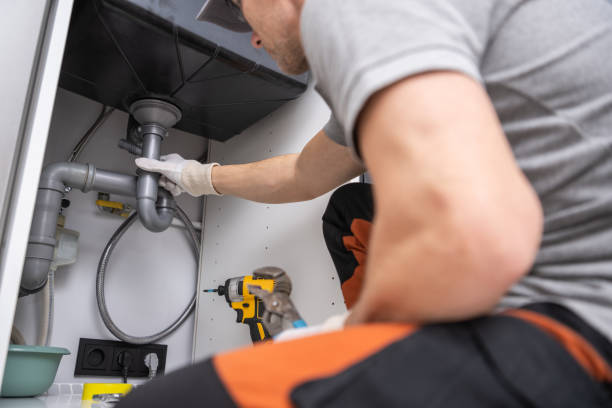 Best Local Plumber Services  in Farmingville, NY