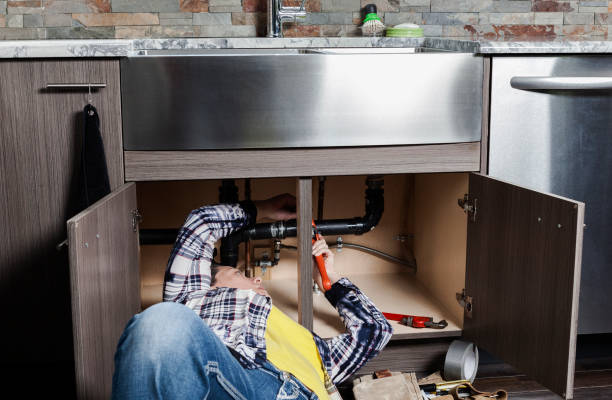 Best Sewer Line Repair  in Farmingville, NY