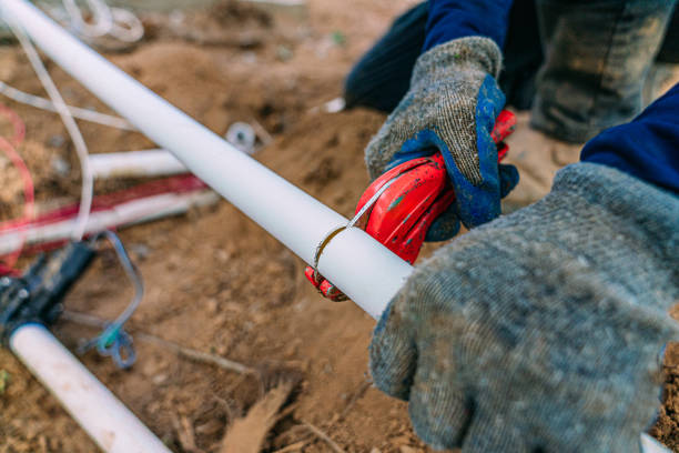 Best Sewer Cleaning Services  in Farmingville, NY