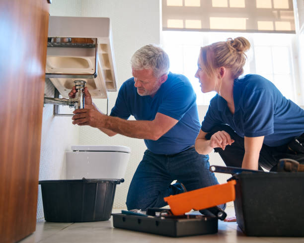 Best Plumbing Services Near Me  in Farmingville, NY